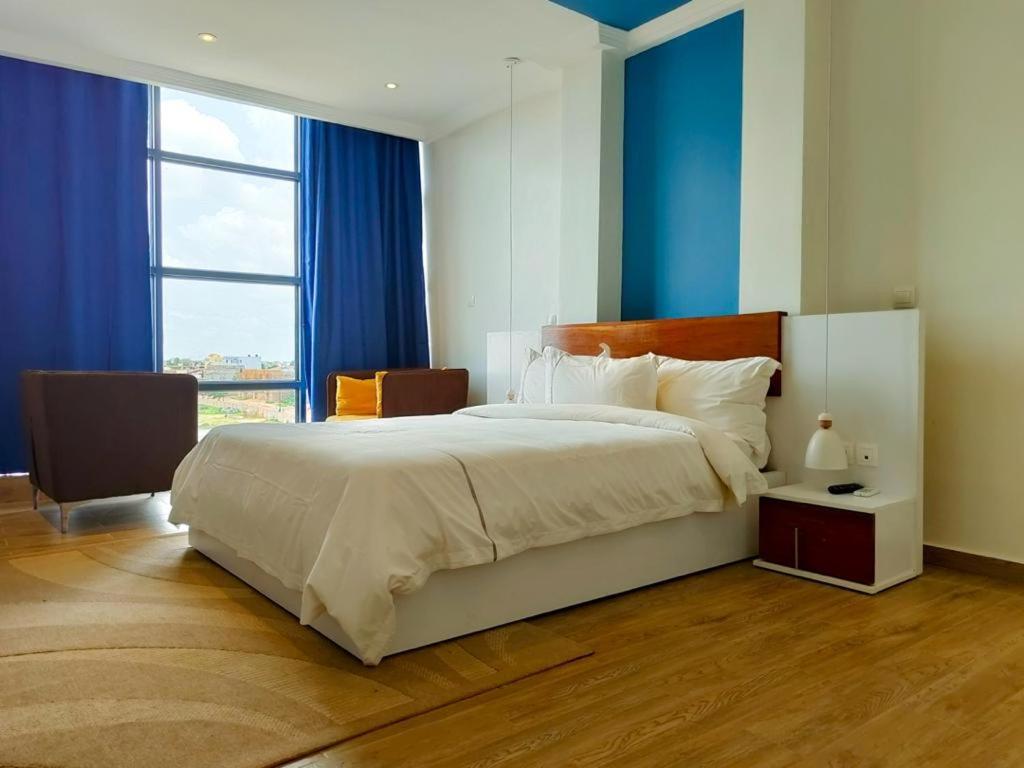 Sosuite Saly Portudal Exterior photo