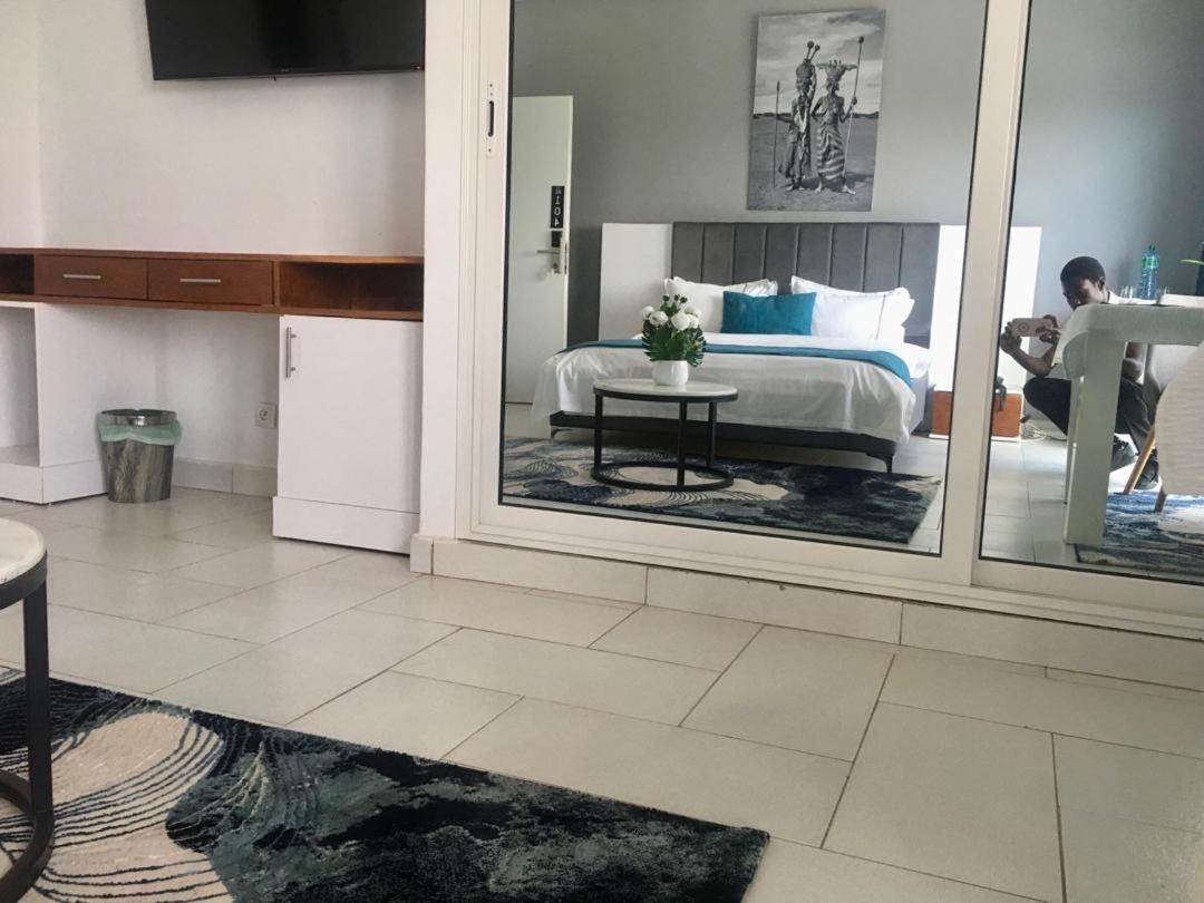 Sosuite Saly Portudal Room photo