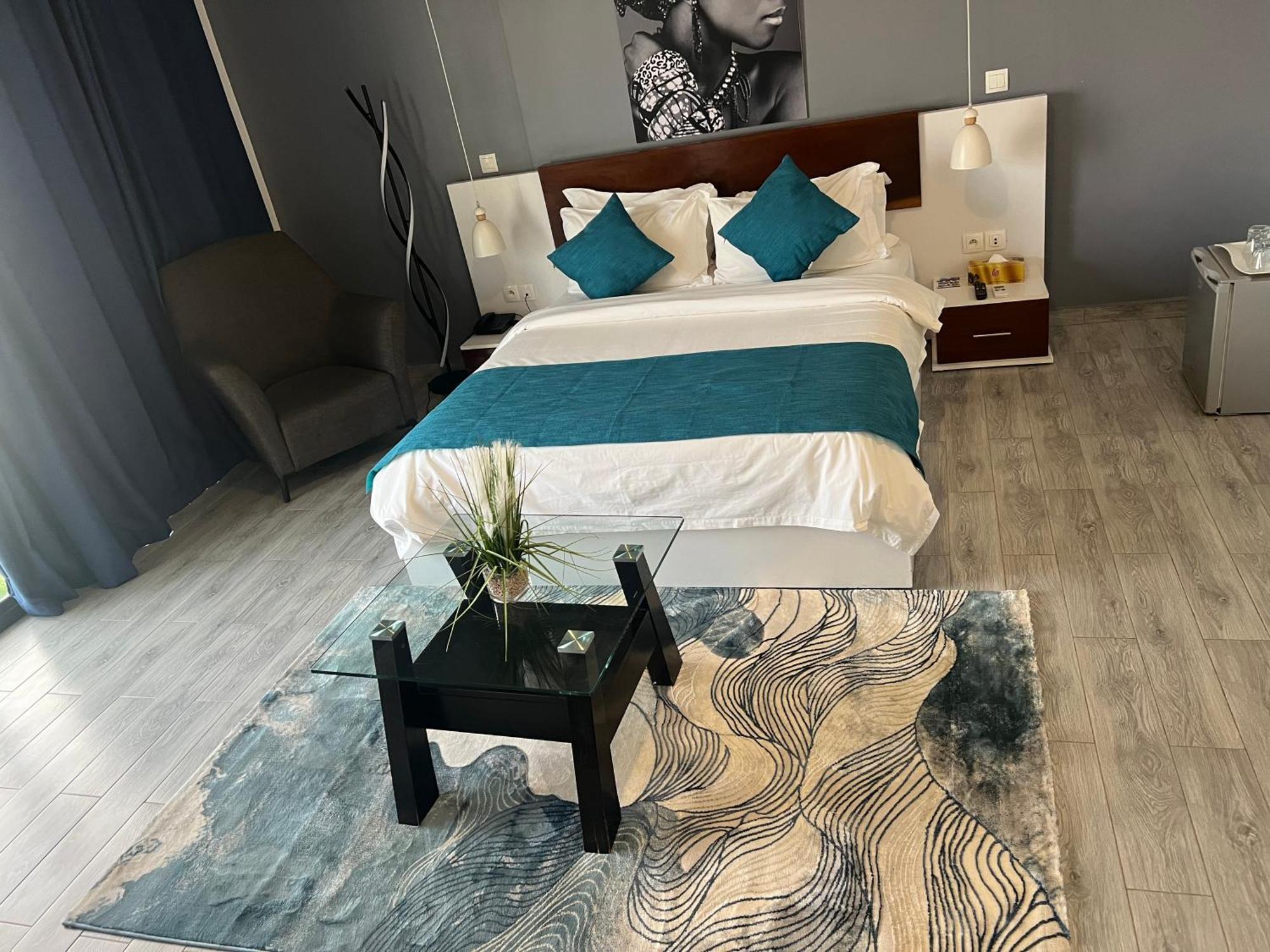 Sosuite Saly Portudal Room photo