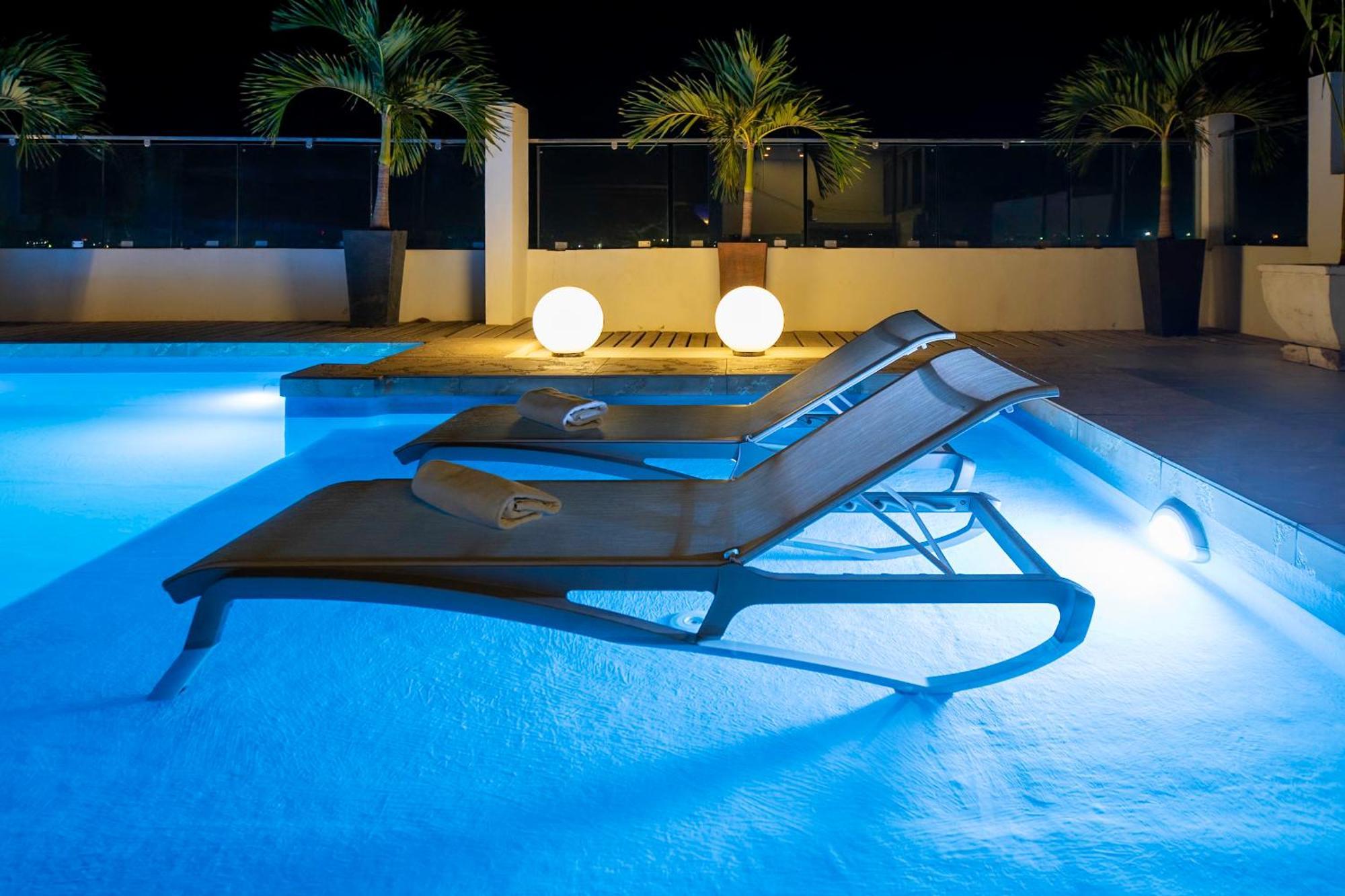 Sosuite Saly Portudal Exterior photo